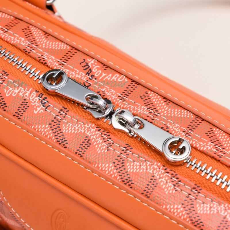 Goyard Top Handle Bags